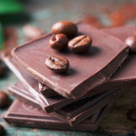 Sabías que el chocolate no engorda?