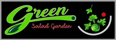 Restaurante Green Salad