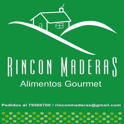 Rincón Maderas