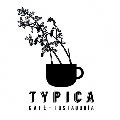 Typica Café - Tostaduría